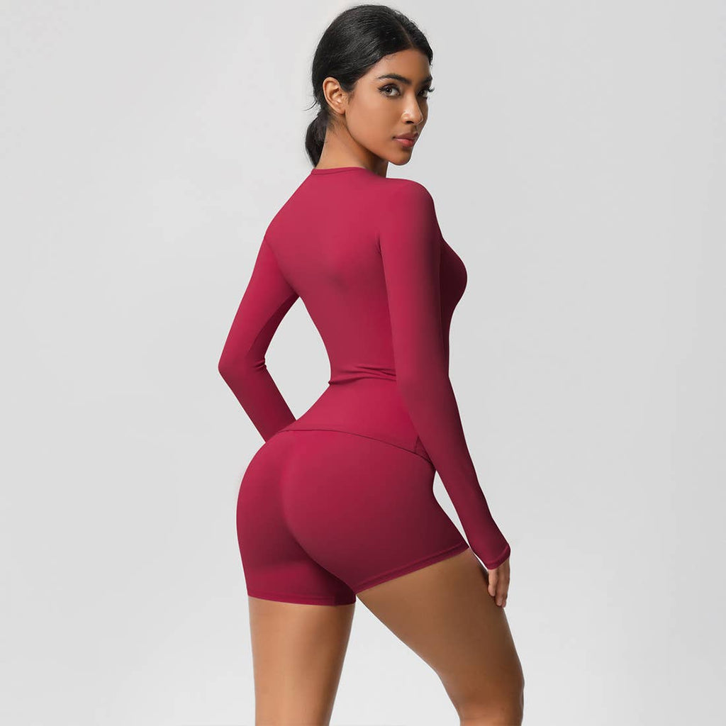 Well-in Vogue FlexContour 2-Piece Training Set