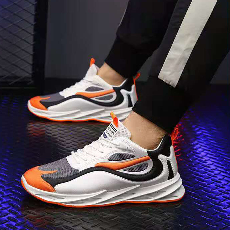 GumpFlex™ – Non-Slip Running Sneakers for Urban and Active Life