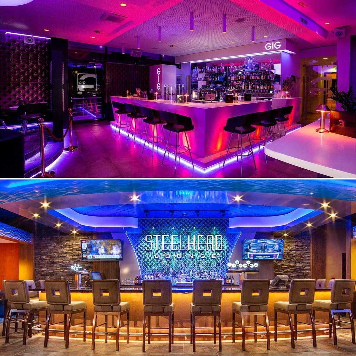 LED Strip Lights 32.8 ft / 10 meters