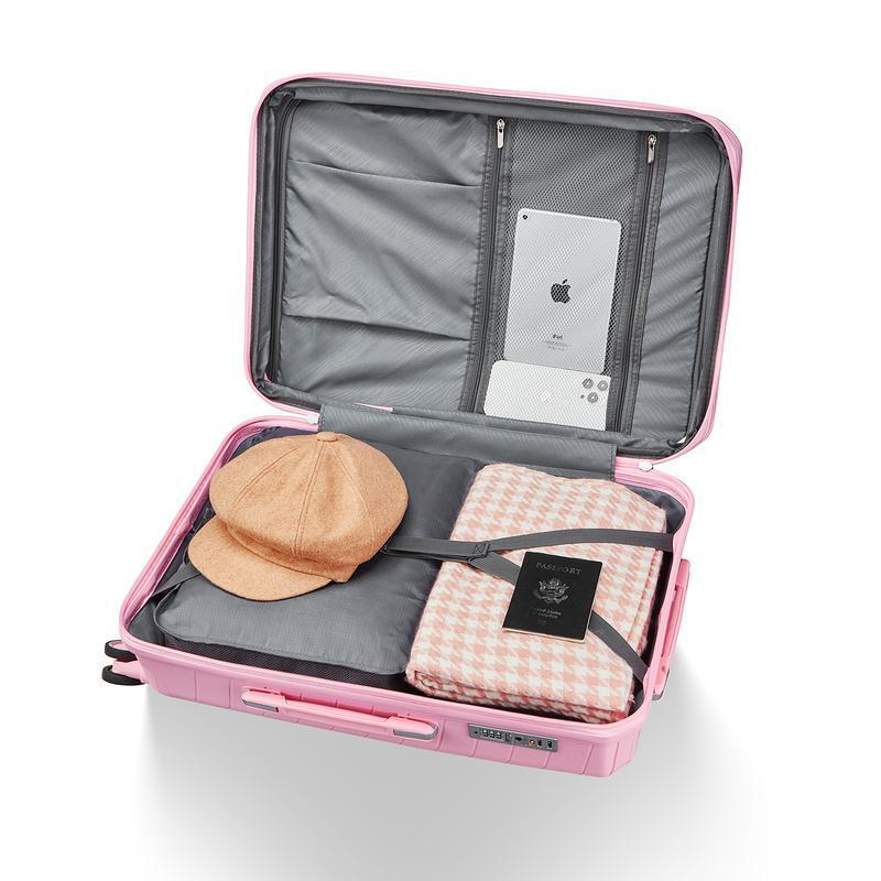 New Travel Bag Luggage Set