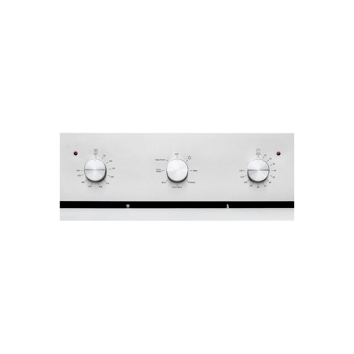 Empava 24WOB14 24 in. Electric Single Wall Oven