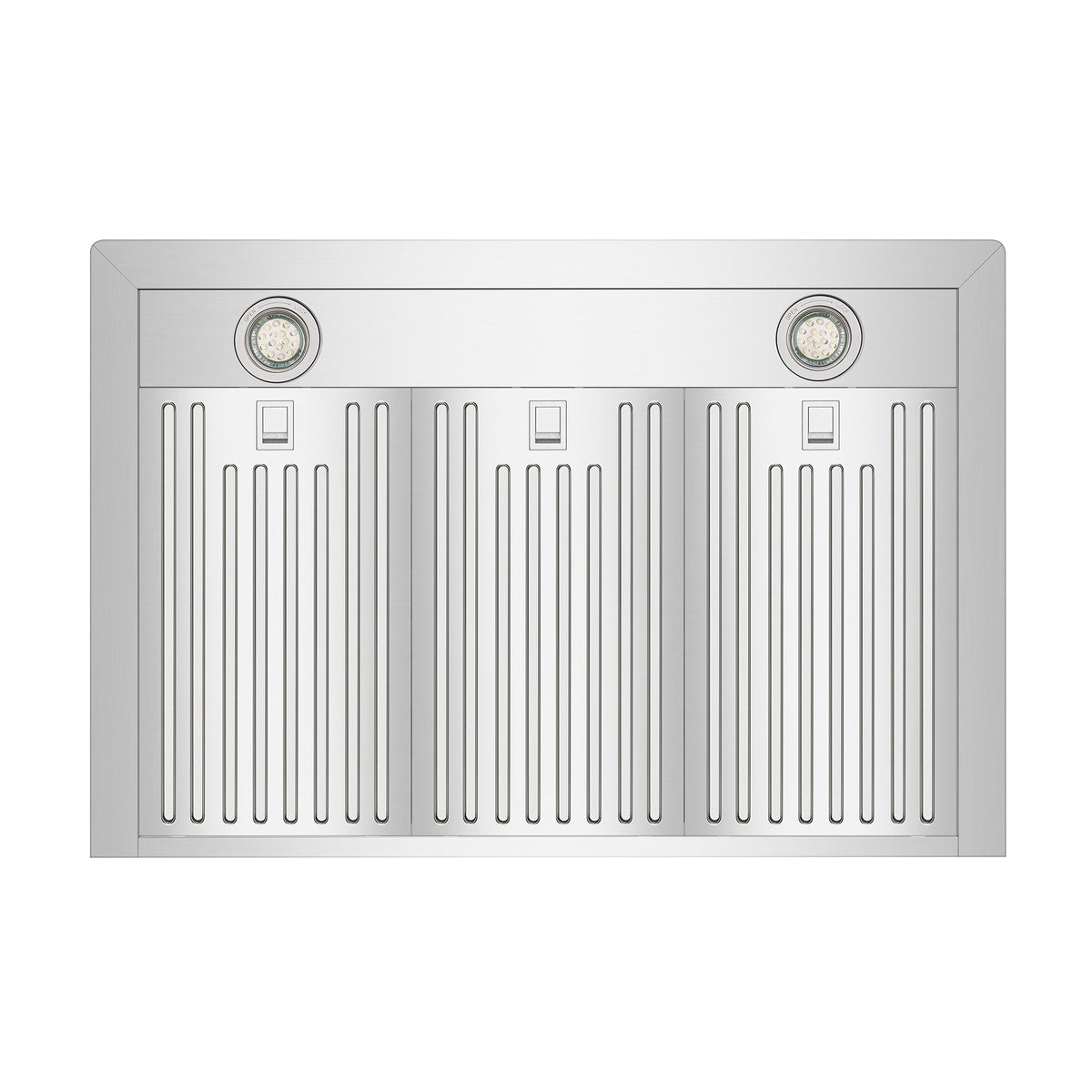 Empava 36RH04 36 in. 380 CFM Ducted Wall Mount Range Hood