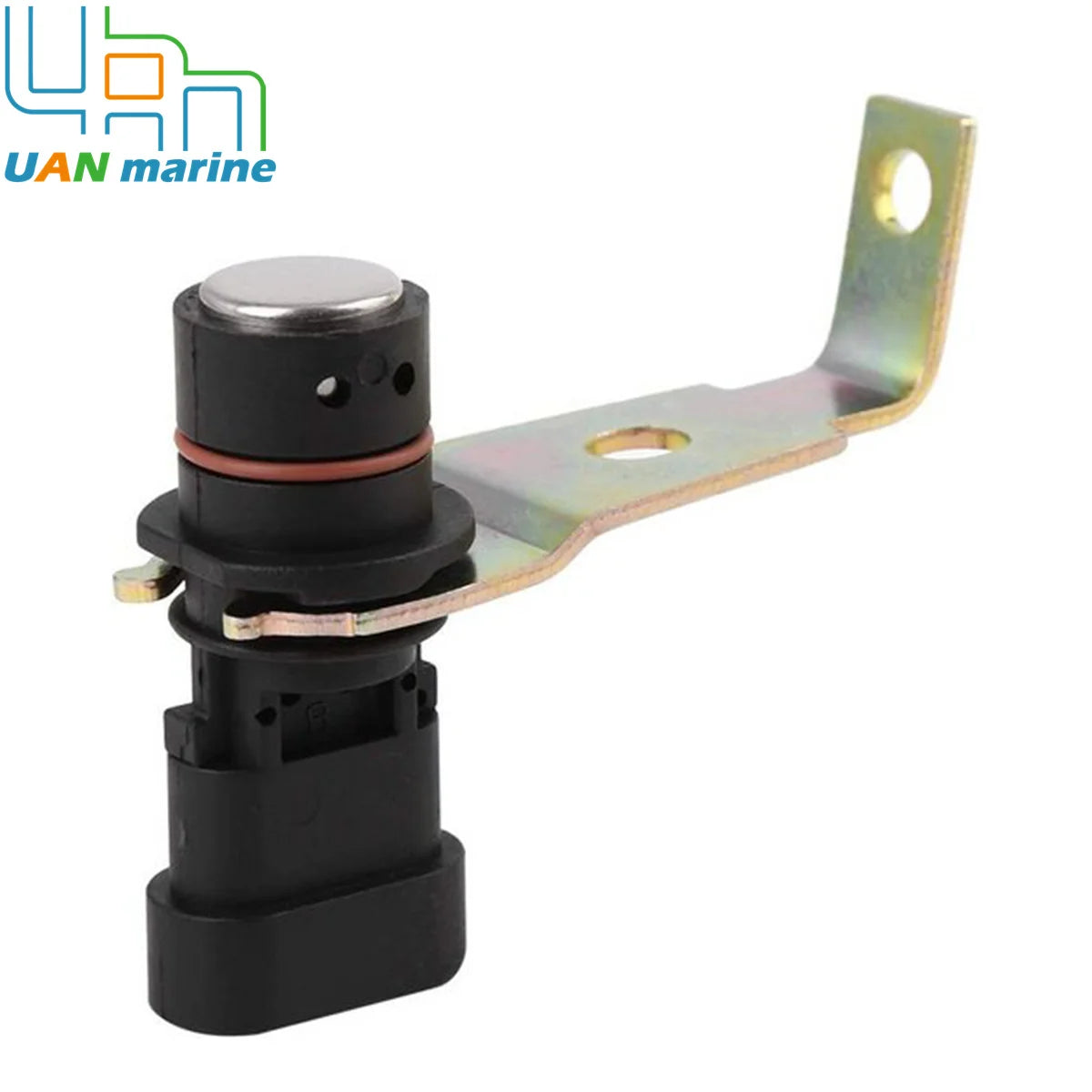 3858979 Crank Shaft Position Sensor Compatible with  Volvo Penta