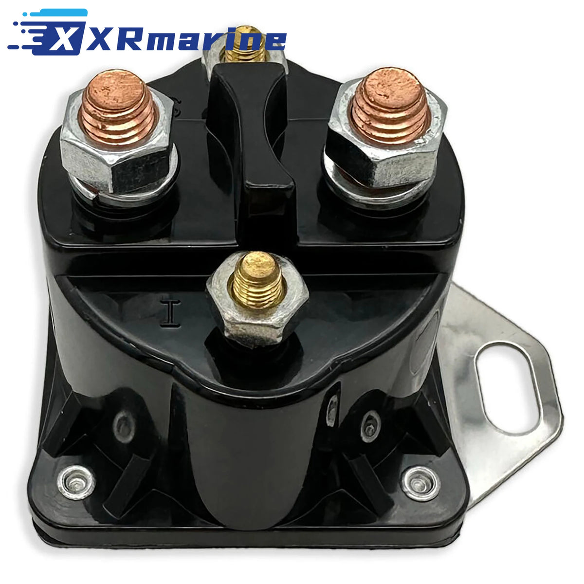 12V Starter Solenoid Switch Relay SW1533 for Ford Mustang F150 F250
