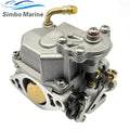 Boat Carburetor Carb For Tohatsu Nissan MFS8 MFS9.8B MFS9.8A3 MFS9.8A2