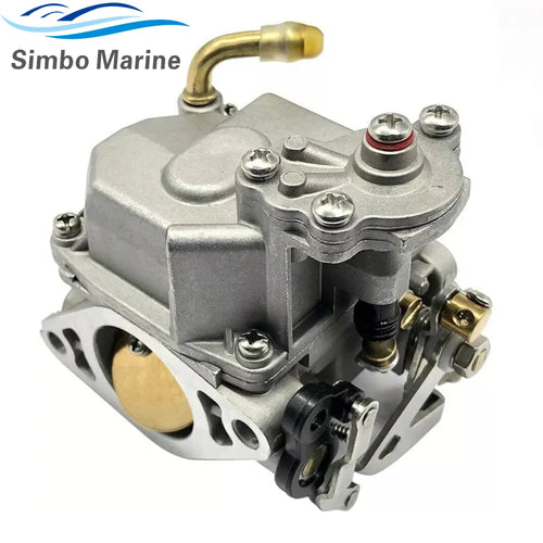 Boat Carburetor Carb For Tohatsu Nissan MFS8 MFS9.8B MFS9.8A3 MFS9.8A2