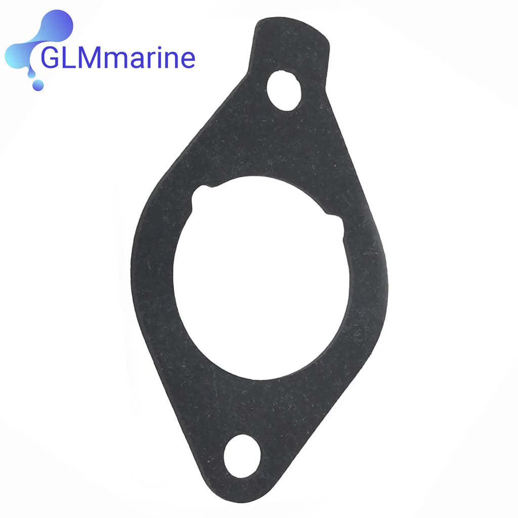 2 Sets Fits Yamaha 15HP 20HP Carburetor Gaskets 6AH-13646-00 4 Stroke