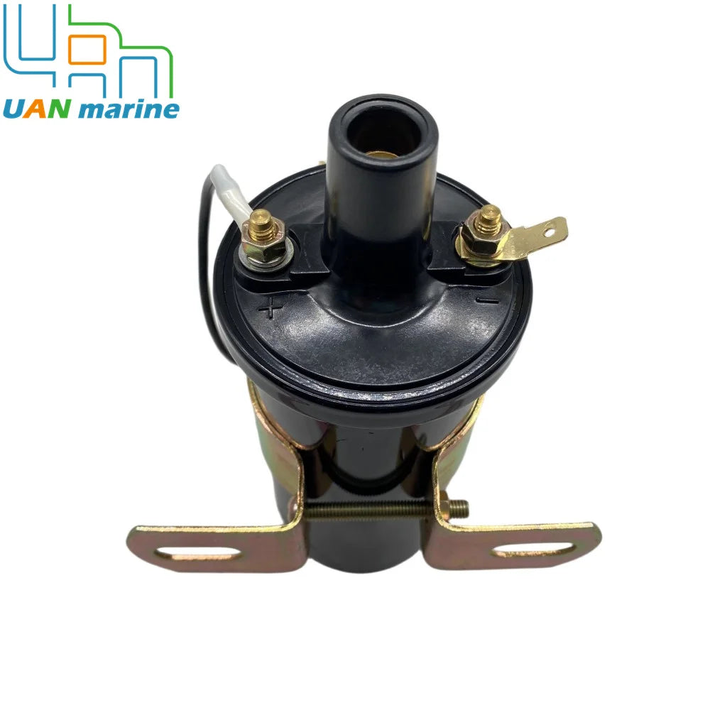 Ignition Coil for Mercruiser OMC Cobra 3.0 5.7L Compatible with Volvo