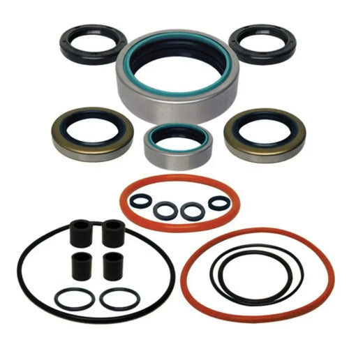 Lower Unit Seal Kit 26-76868A2 26-76868A04 76868A04 18-2645 for