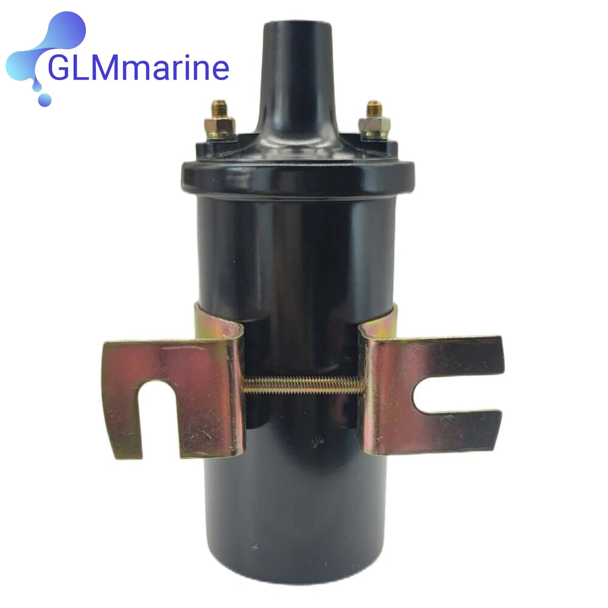 Ignition Coil 300-8M0079202 for MerCruiser Thunderbolt IV & V V6 V8