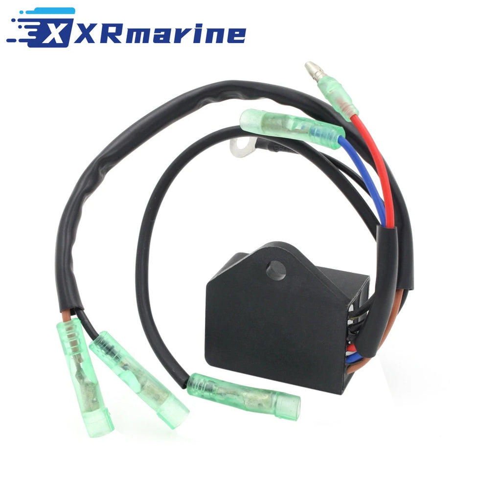 CDI COIL ASSY For Tohatsu M18 9.9HP 15HP 18HP Outboard Engine