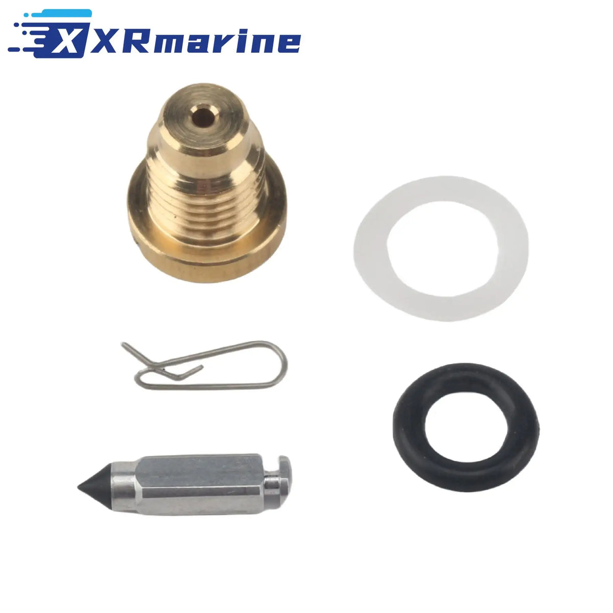 437327 Carburetor Repair Kit for Johnson Evinrude V4 120-140 HP 439079