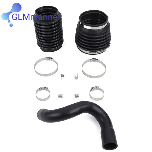 Bellow Exhaust Kit for Volvo Penta Engines 230-740 AD AQ SP DP MS TMD