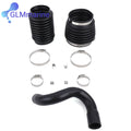 Bellow Exhaust Kit for Volvo Penta Engines 230-740 AD AQ SP DP MS TMD