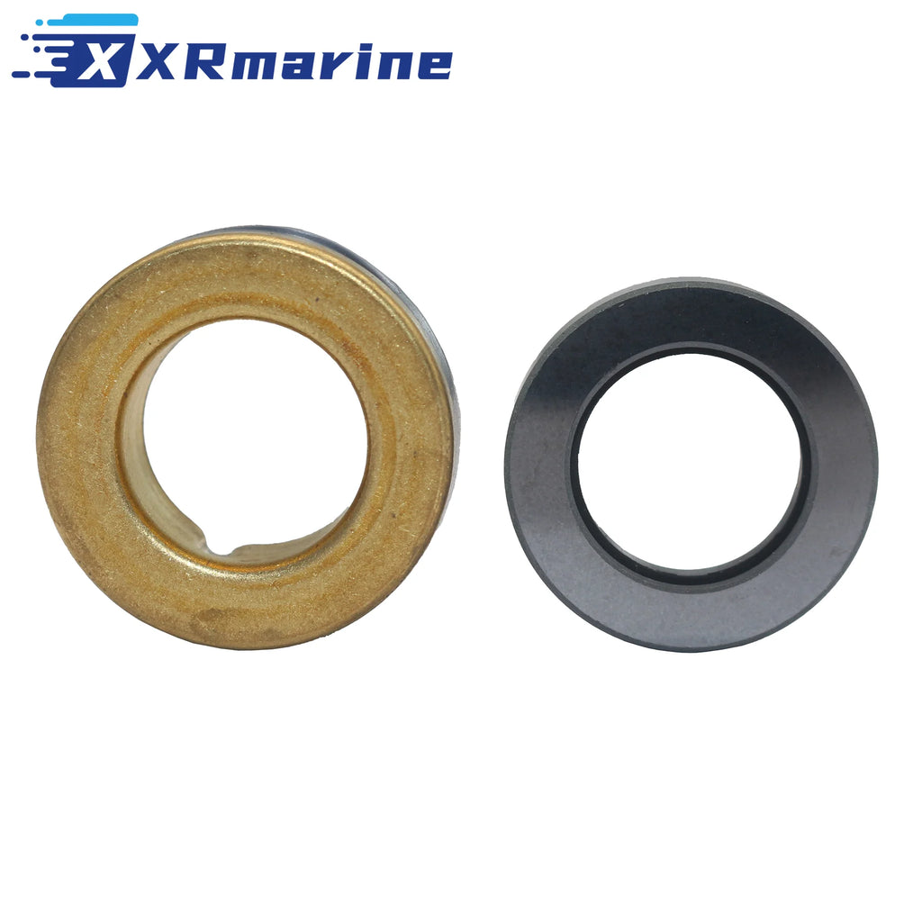 818864 Mechanical Seal Water Pump Shaft Seal Replaces for Volvo 818864