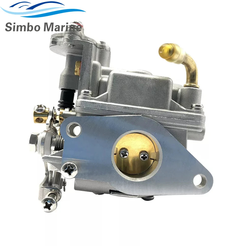 Boat Carburetor Carb For Tohatsu Nissan MFS8 MFS9.8B MFS9.8A3 MFS9.8A2
