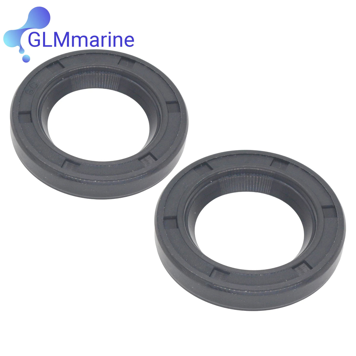 63D-44341-00 Water Pump Housing Kit for Yamaha 25HP 30 HP 40HP F25 F30