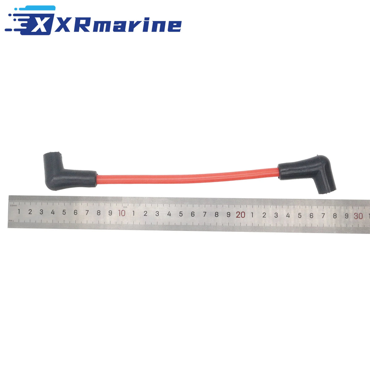 9" Spark Plug Lead Assy 582365 Fits for Johnson Evinrude Outboard 80