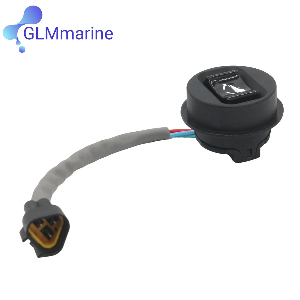 Tilt Trim Switch 6H1-82563 for Yamaha F 15 30 40 50 60 70 80 100 115