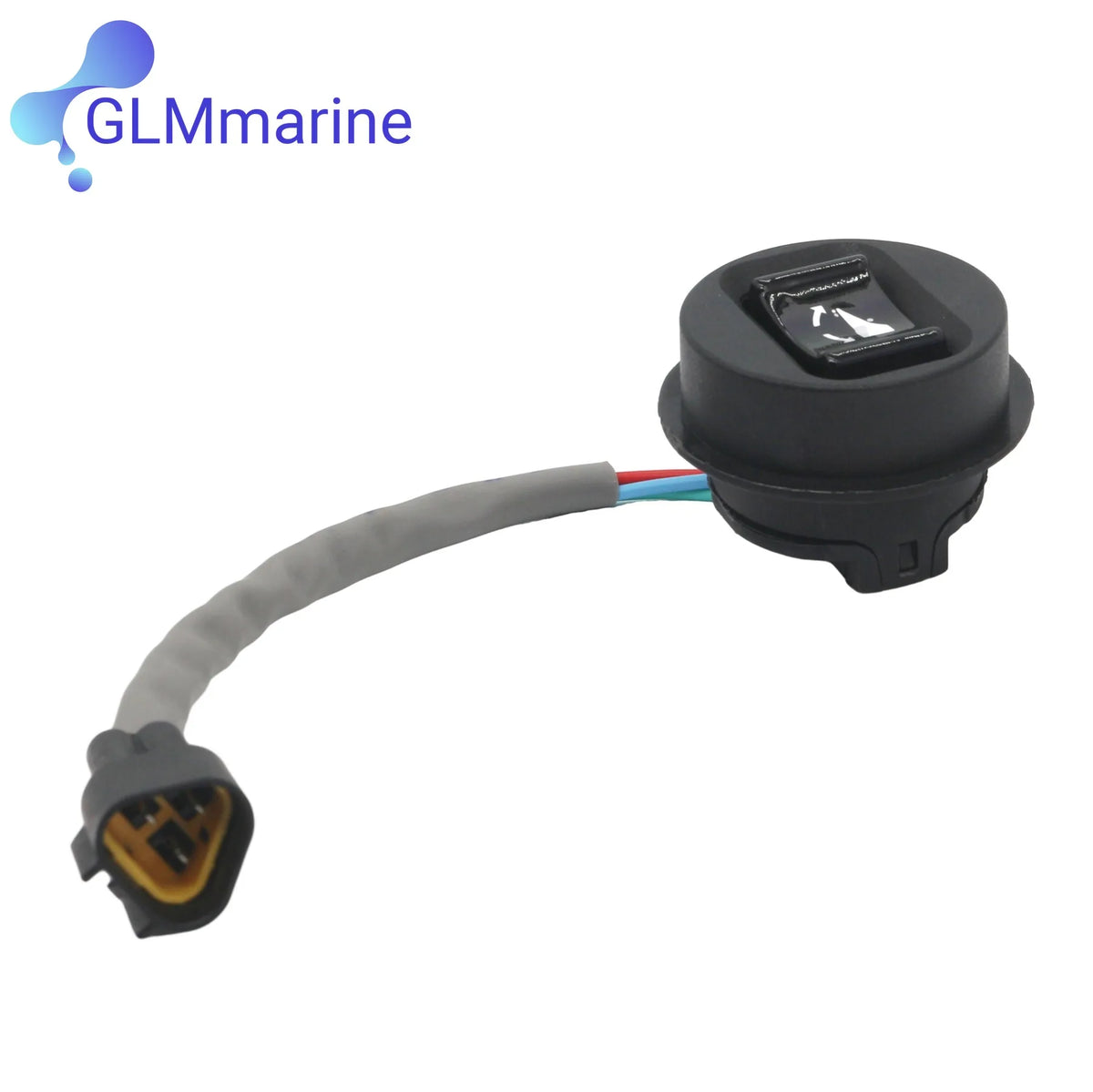 Tilt Trim Switch 6H1-82563 for Yamaha F 15 30 40 50 60 70 80 100 115