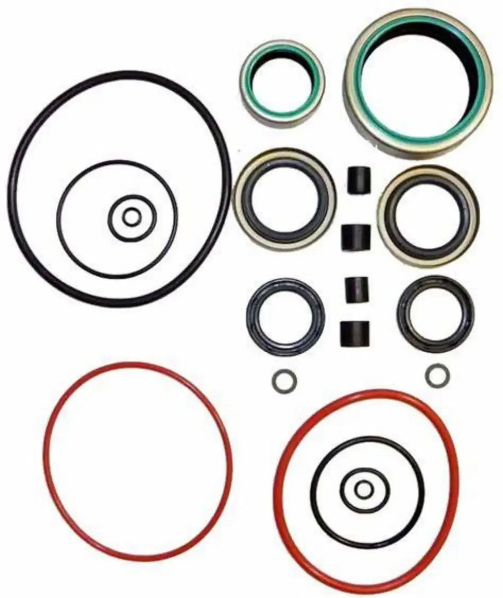 Lower Unit Seal Kit 26-76868A2 26-76868A04 76868A04 18-2645 for