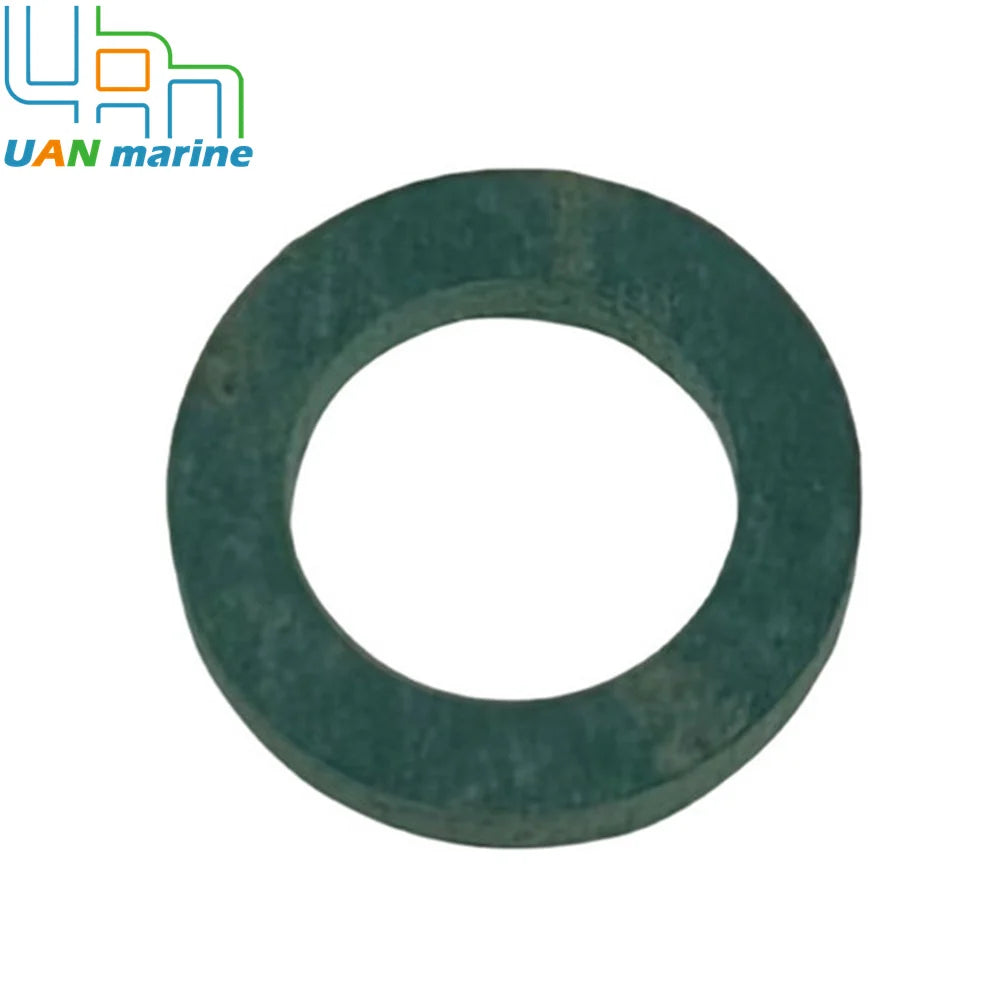 10PCS Gear Case Drain Plug Gasket set For Suzuki Outboard Engine Motor