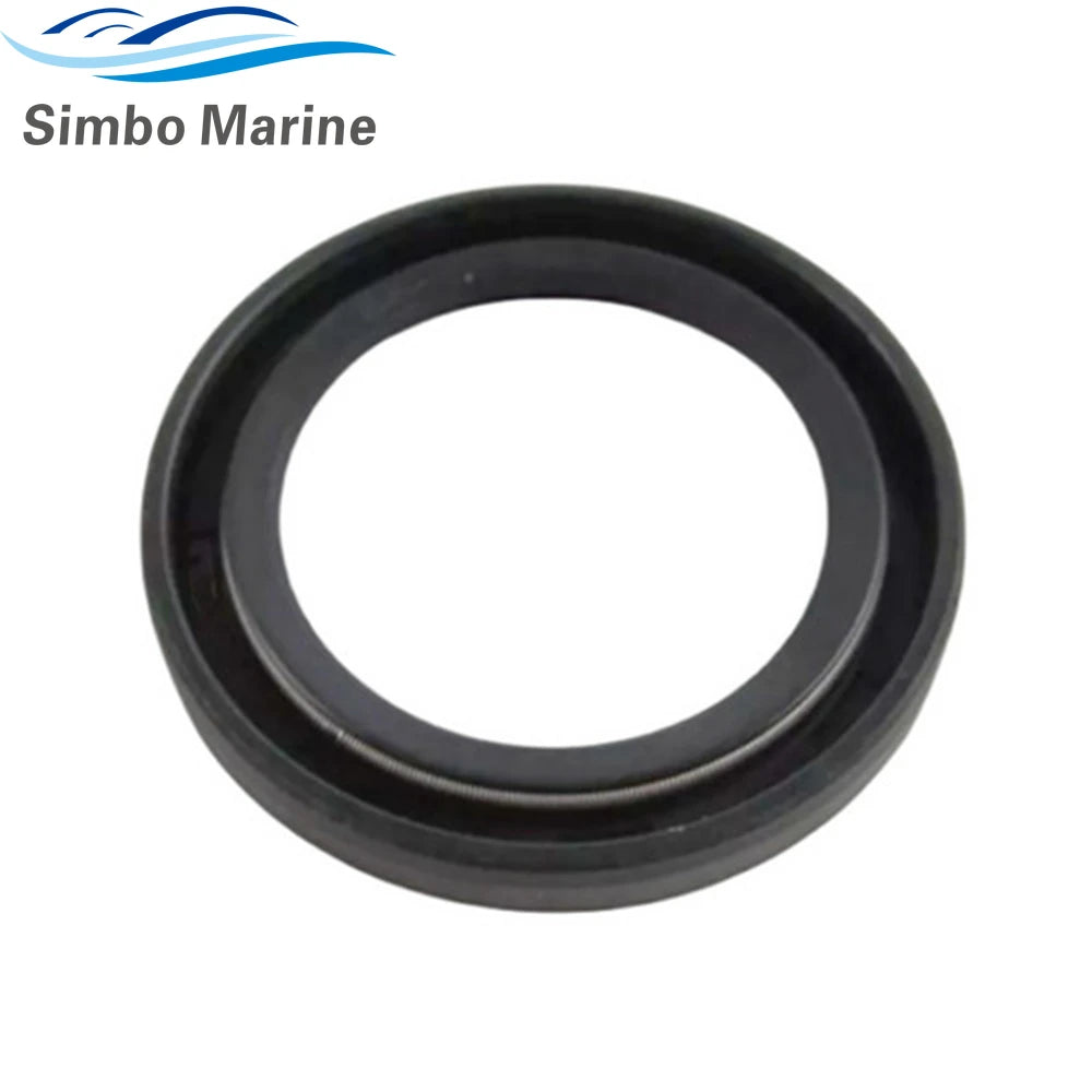 2pcs Oil Seal 26-43036 91254-ZW1-003 for Mercury Mariner for Outboard