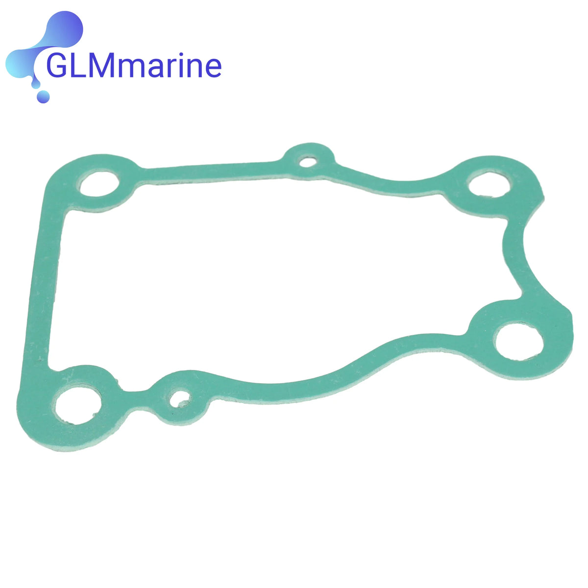 6BL-W0001-21 Lower Unit Gasket Seal Kit Compatible With Yamaha