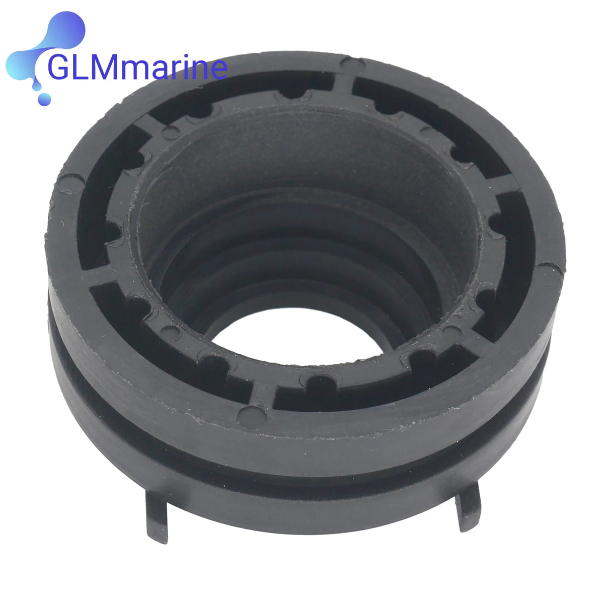63D-44341-00 Water Pump Housing Kit for Yamaha 25HP 30 HP 40HP F25 F30