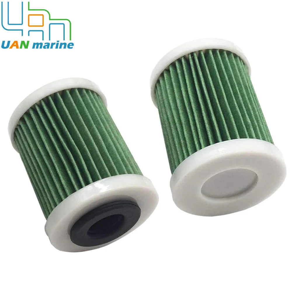 5Pcs 6P3-24563 Fuel Filter for Yamaha Outboard Motors 150HP 175HP