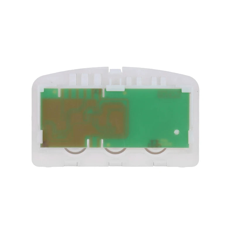 RV Toilet Switch Button Circuit Board Caravan Motorhome Interior