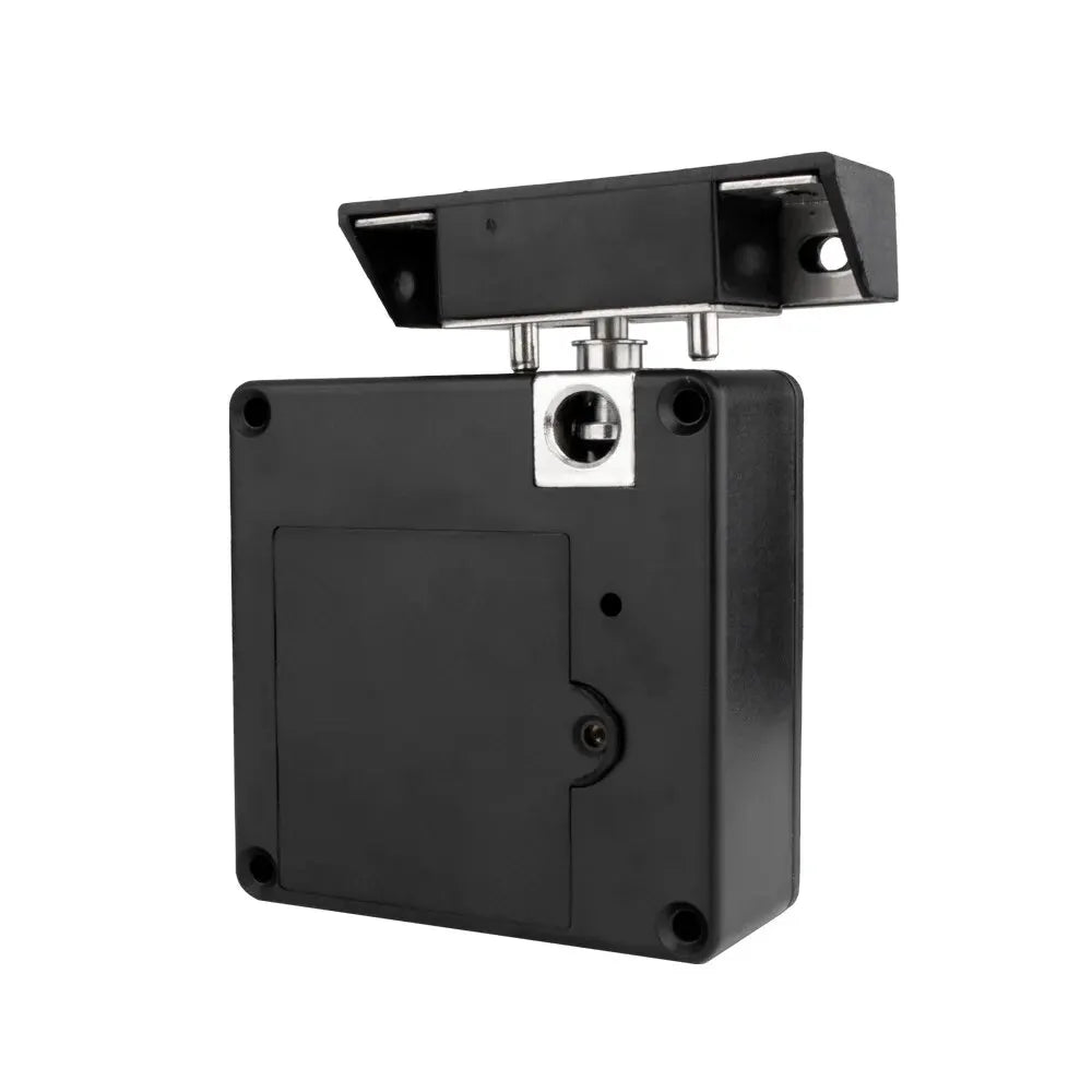 Smart Drawer Lock Invisible Electronic RFID 13.56MHz IC Cabinet Lock