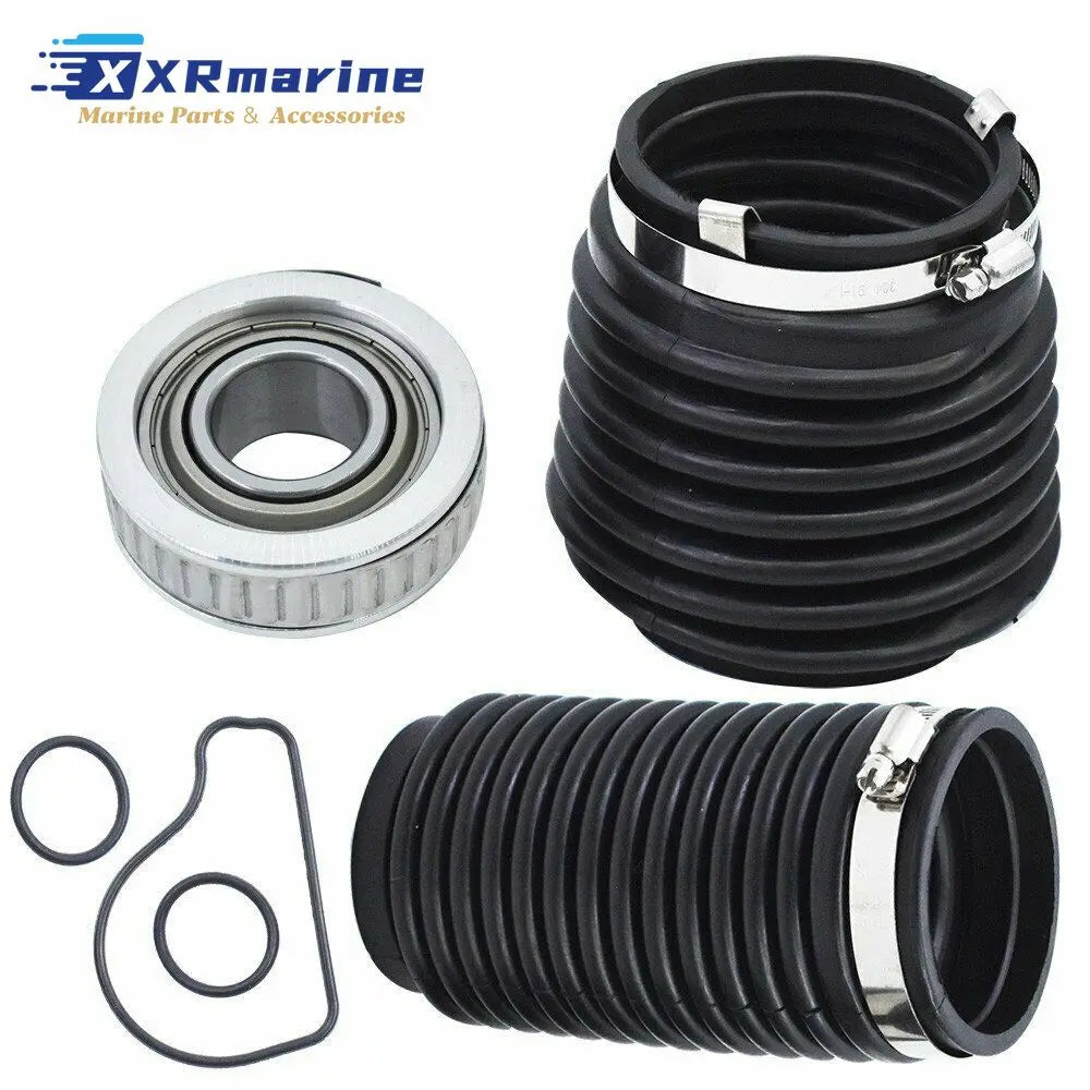 Bellows Kit Compatible with Volvo Penta SX Drives Engines 18-2772-1