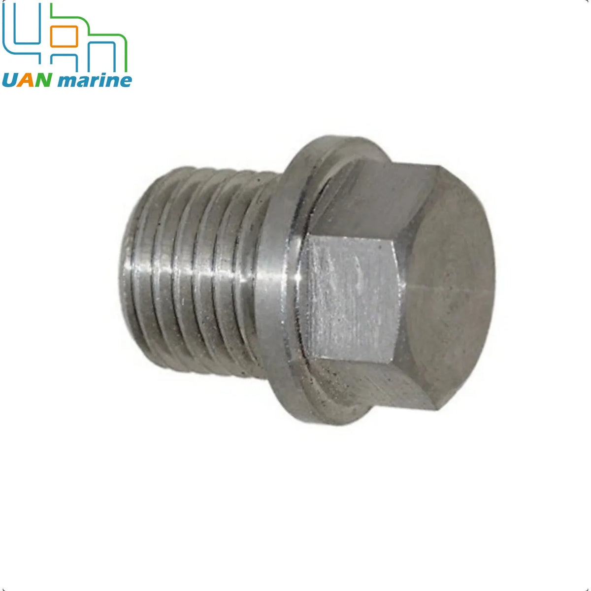 For YAMAHA Outboard Oil Drain Screw F75 F115 F150 F200 F225 F300