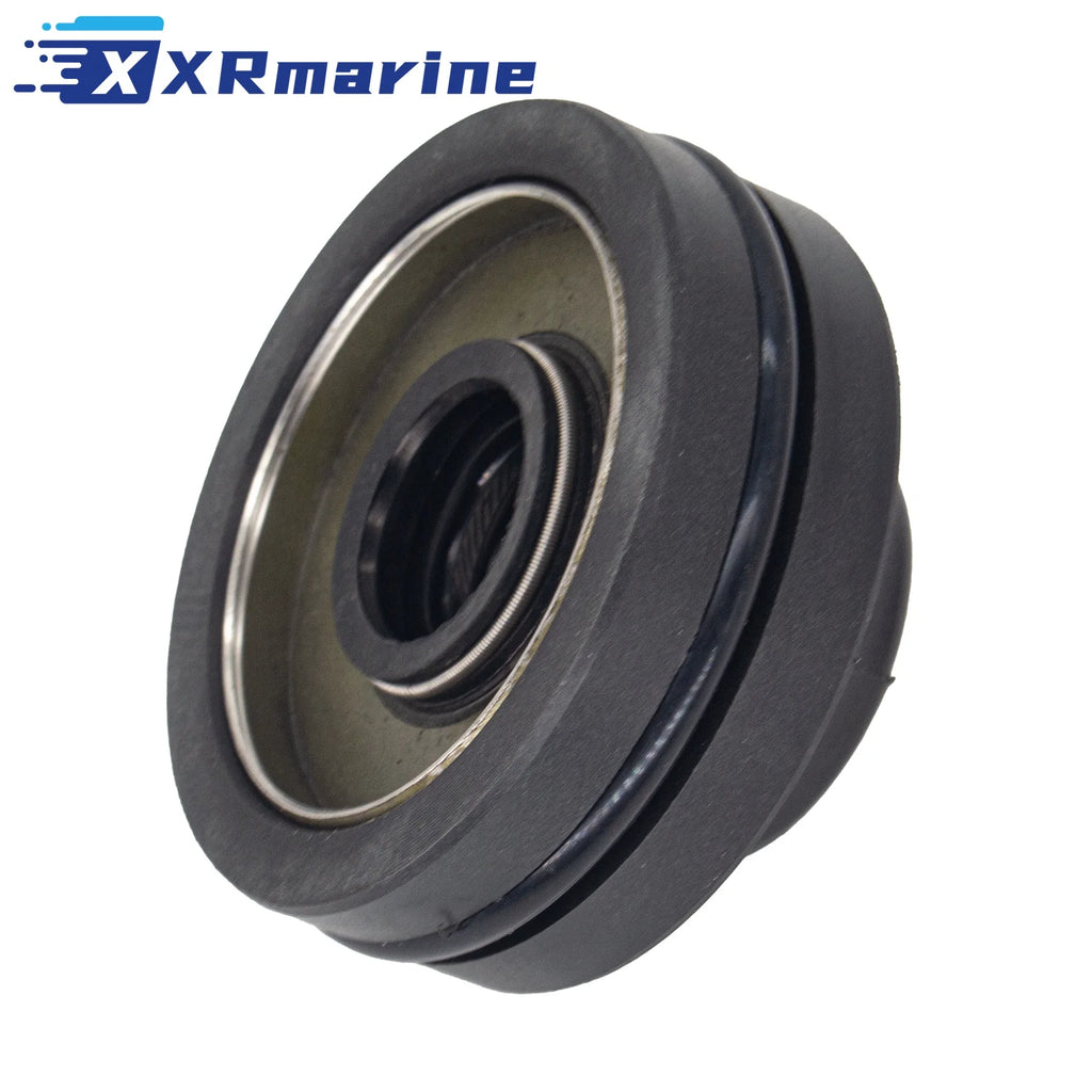For Mercury Mariner Force Water Pump Base 40-75 HP 2 4 Stroke