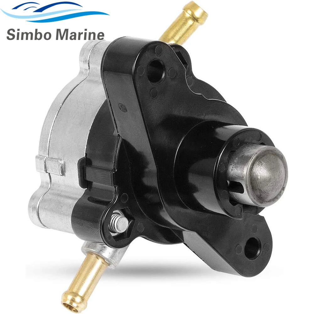 For Mercury Fuel Pump Assembly 4 Stroke 68V-24410-00-00 2000 F75 F80