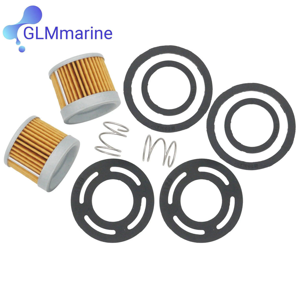 35-803897Q1 8M0046752 Fits for MerCruiser 2.5L 3.0L 3.0LX 3.7L 3.7LX