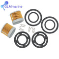 35-803897Q1 8M0046752 Fits for MerCruiser 2.5L 3.0L 3.0LX 3.7L 3.7LX