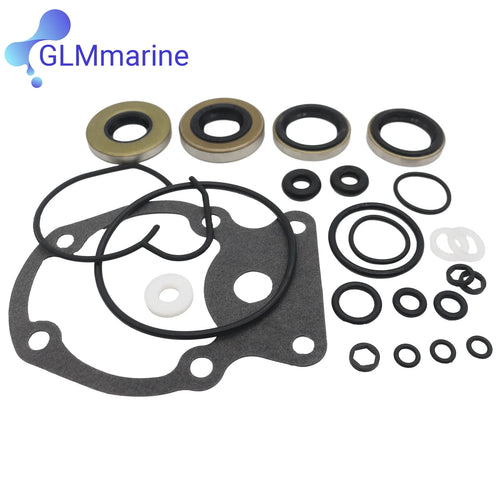 0396351 0777559 for Evinrude Johnson 20 25 30 35 HP Outboard Engine