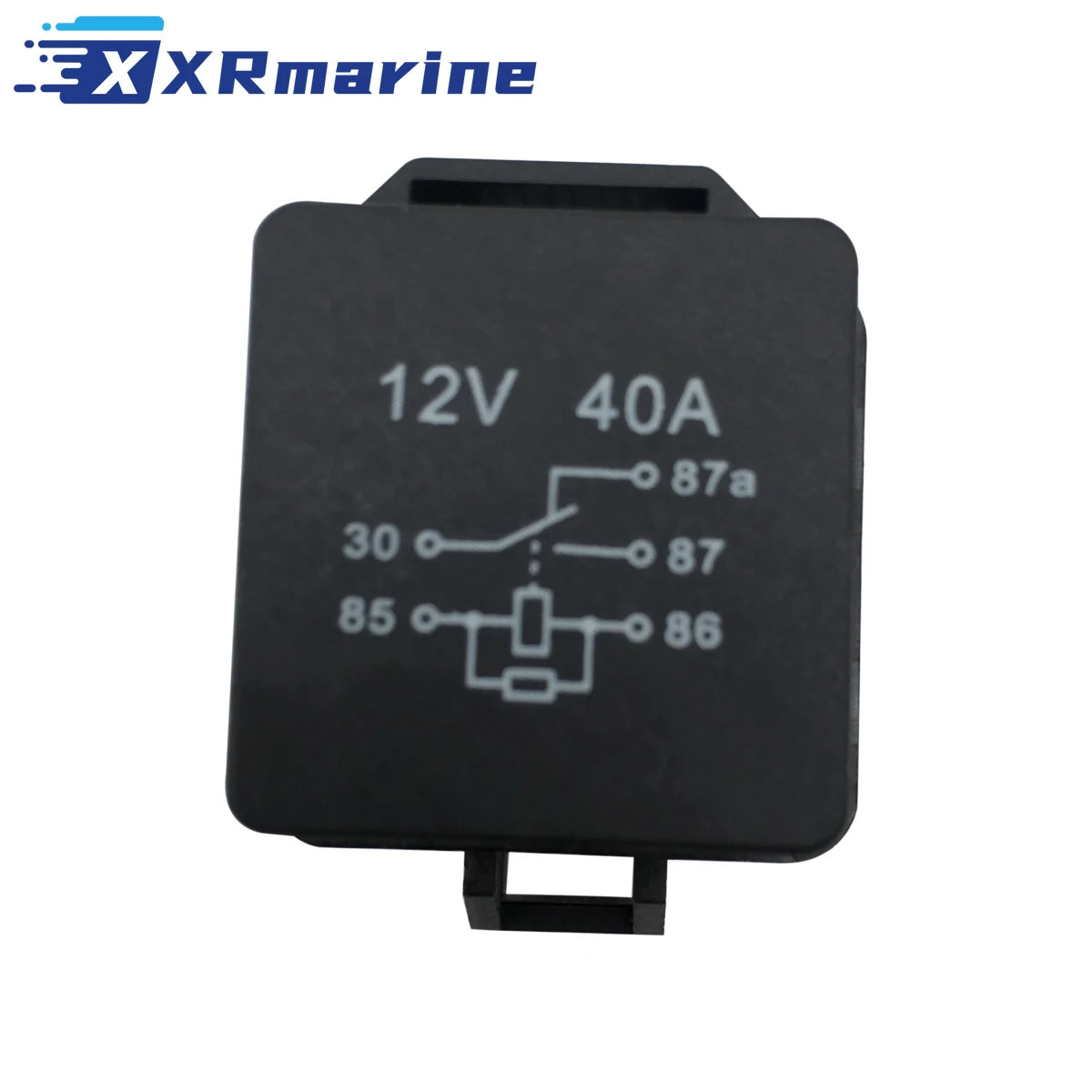 882751A1 Outboard Boat Motor Power Trim Relay for Mercury 3854138