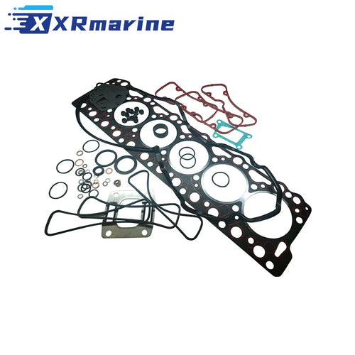 Decarbonizing Decarb Head Gasket Kit Set 3583787 For Volvo Penta AD41