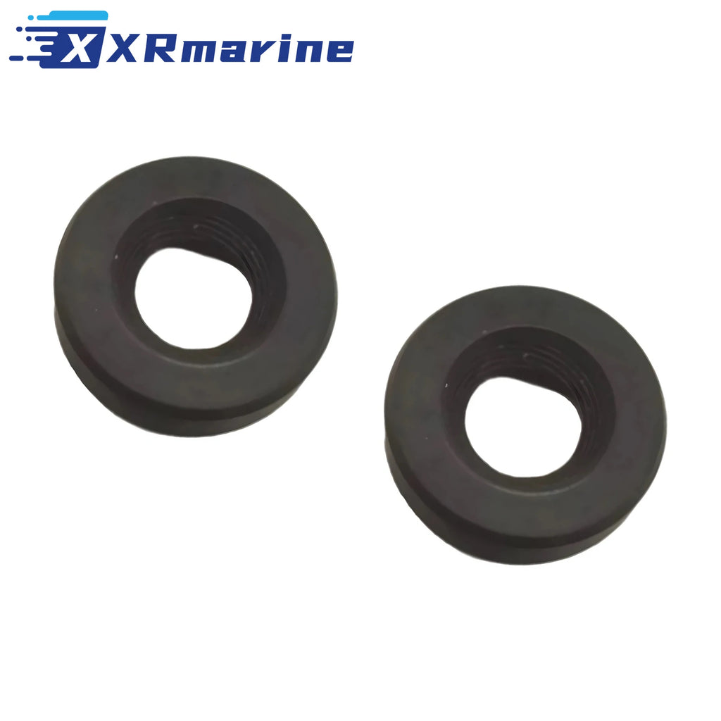 2Pcs 833996 Oil Sealing Ring  for Volvo Penta AQ BB D1 D2 MD 2001 2002