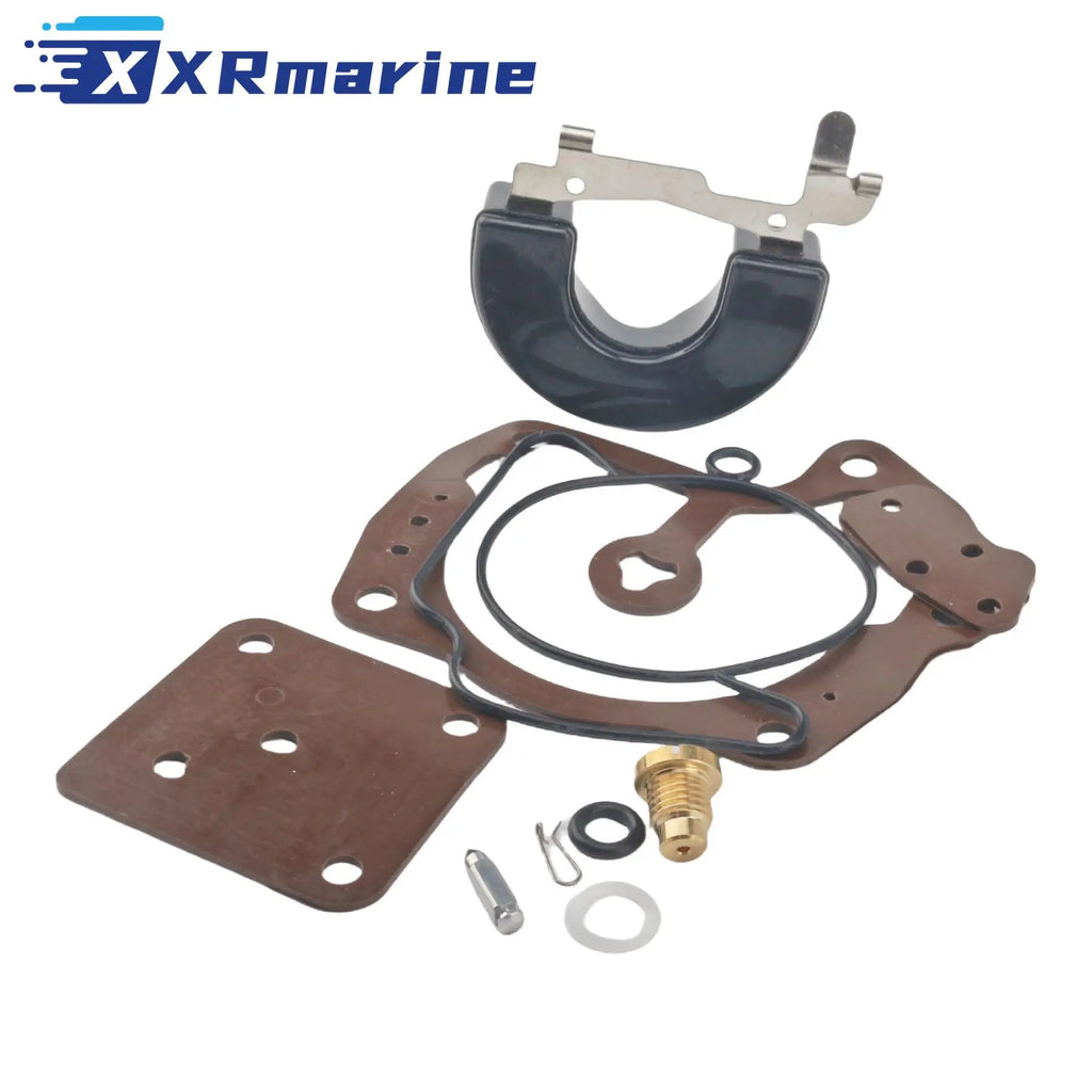 437327 Carburetor Repair Kit for Johnson Evinrude V4 120-140 HP 439079