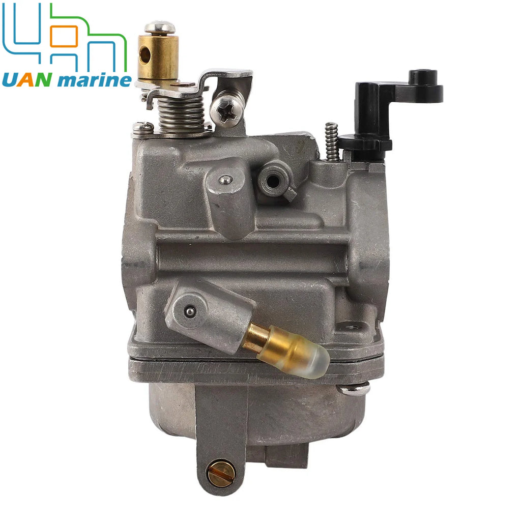 6BX-14301 Boat Carburetor Assy  For Yamaha  4stroke 6HP F6 Outboard