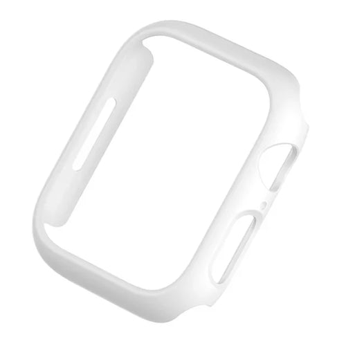 Cover for Apple Watch Case 45mm 41mm 44mm 40mm 42mm 38mm 46 49 mm