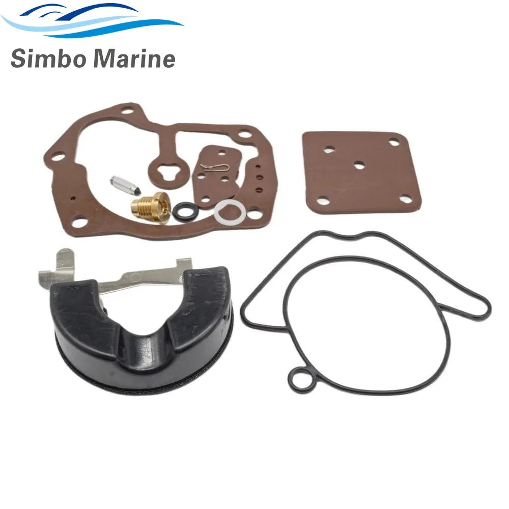 437327 Carburetor Repair Kit For Johnson Evinrude 130HP 200HP 225HP