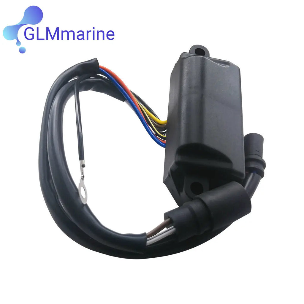 113-2453 Cdi Ignition Module for Johnson Evinrude 4 To 60 HP 1977 -