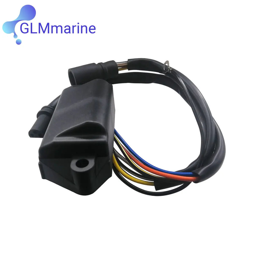 113-2453 Cdi Ignition Module for Johnson Evinrude 4 To 60 HP 1977 -