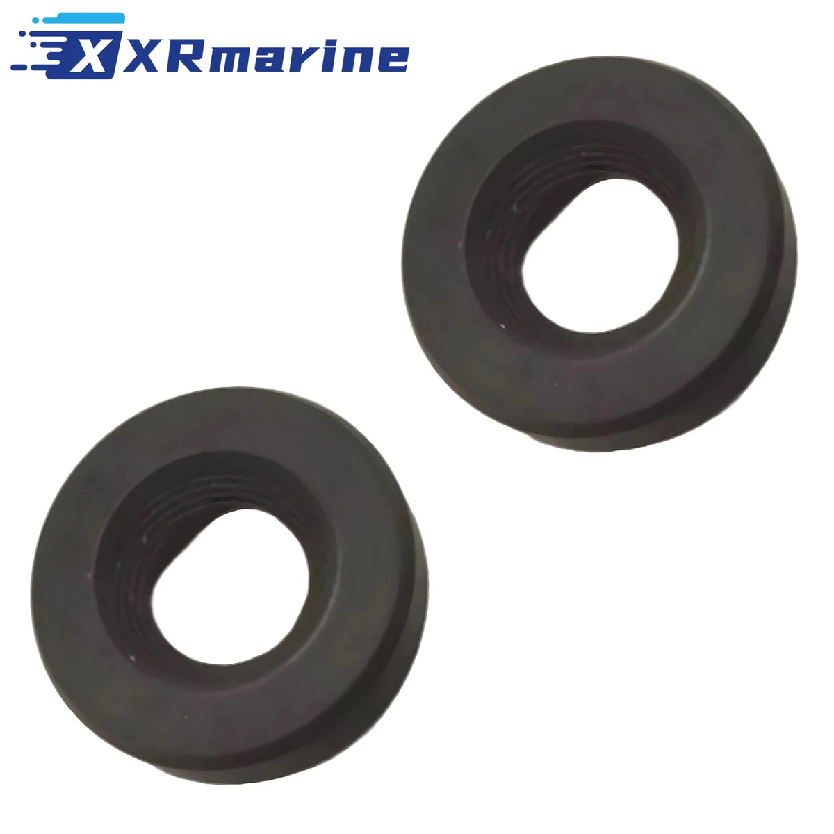 2Pcs 833996 Oil Sealing Ring  for Volvo Penta AQ BB D1 D2 MD 2001 2002