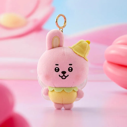 BT21 Chimmy Cooky koya Shooky Tata Creative Anime Peripheral Cartoon